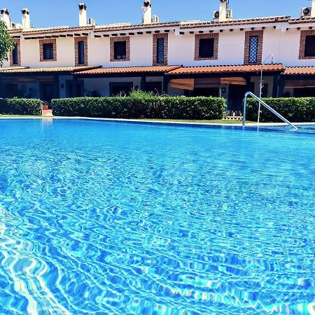 Apartamento Rural Villa Aurora Luque Esterno foto