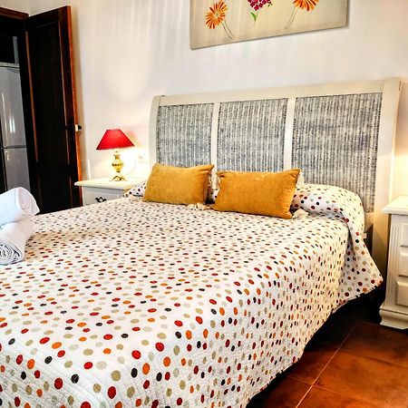 Apartamento Rural Villa Aurora Luque Esterno foto