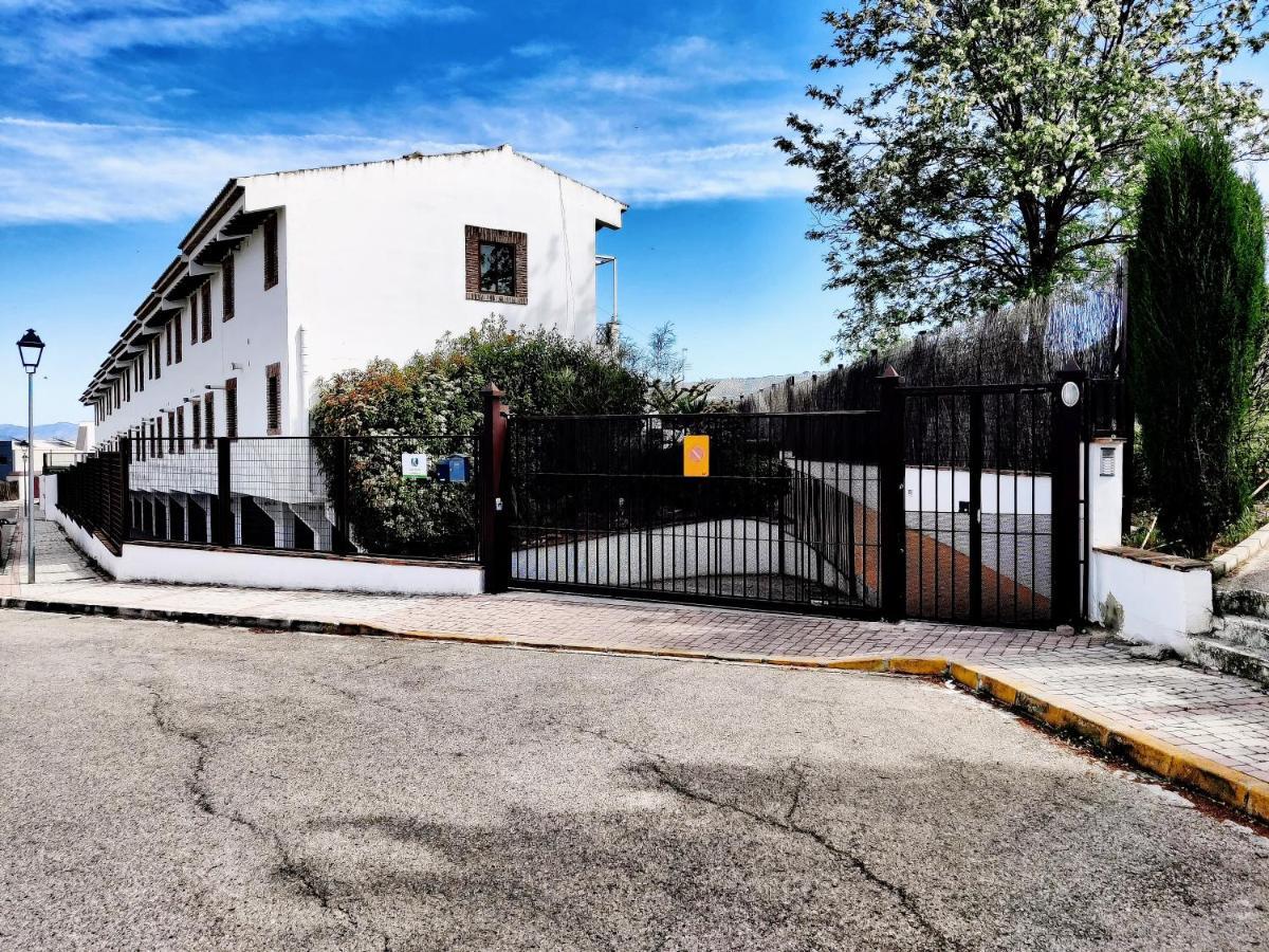 Apartamento Rural Villa Aurora Luque Esterno foto