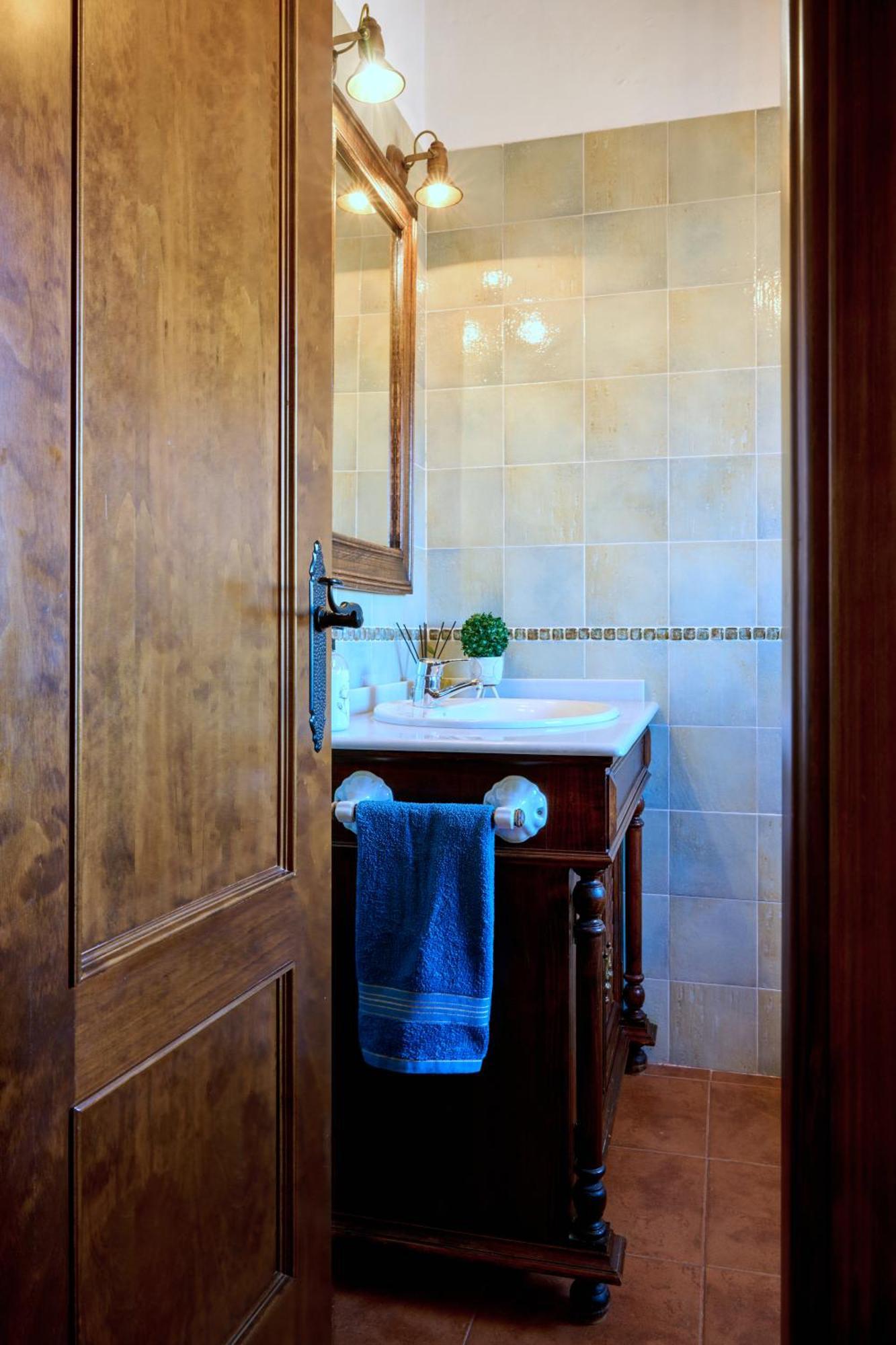 Apartamento Rural Villa Aurora Luque Esterno foto