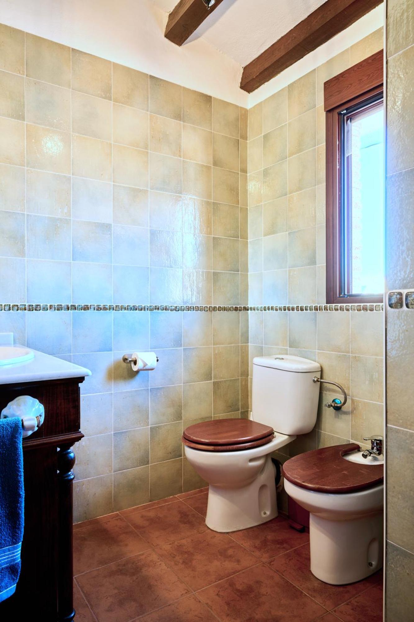 Apartamento Rural Villa Aurora Luque Esterno foto