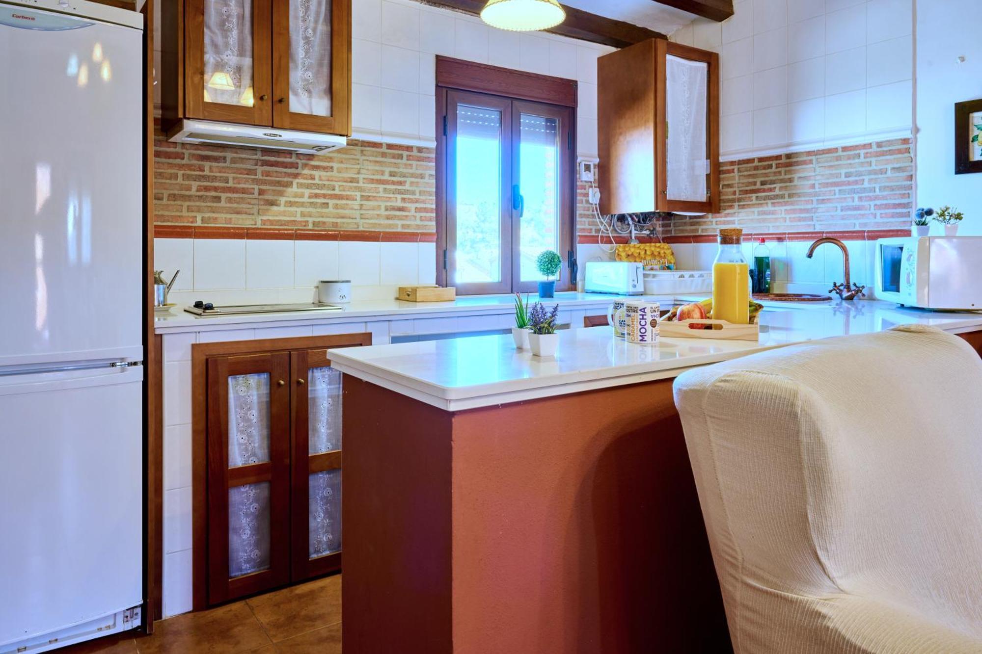 Apartamento Rural Villa Aurora Luque Esterno foto